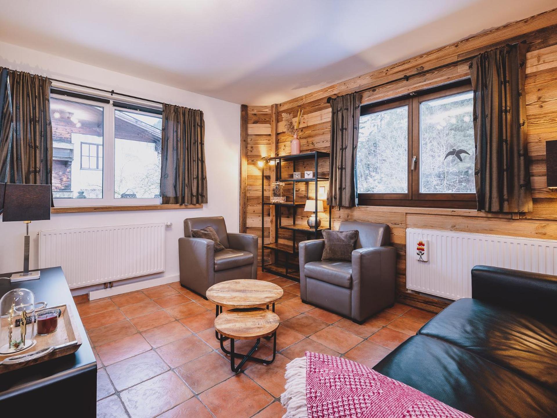 Appartements Enzian By We Rent Rauris Kültér fotó