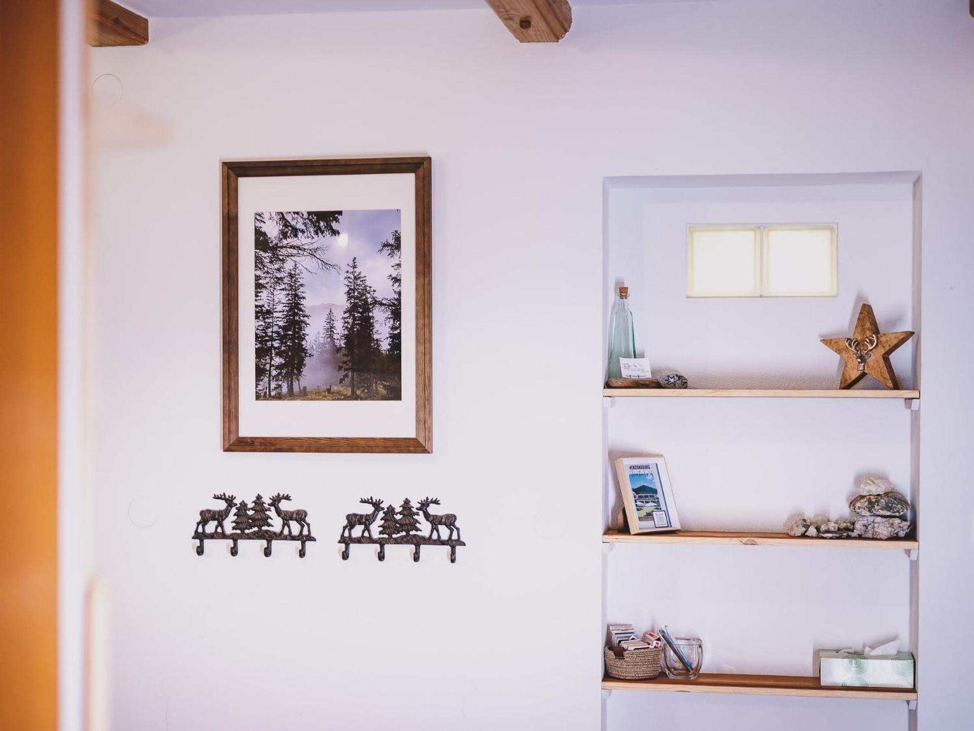 Appartements Enzian By We Rent Rauris Kültér fotó