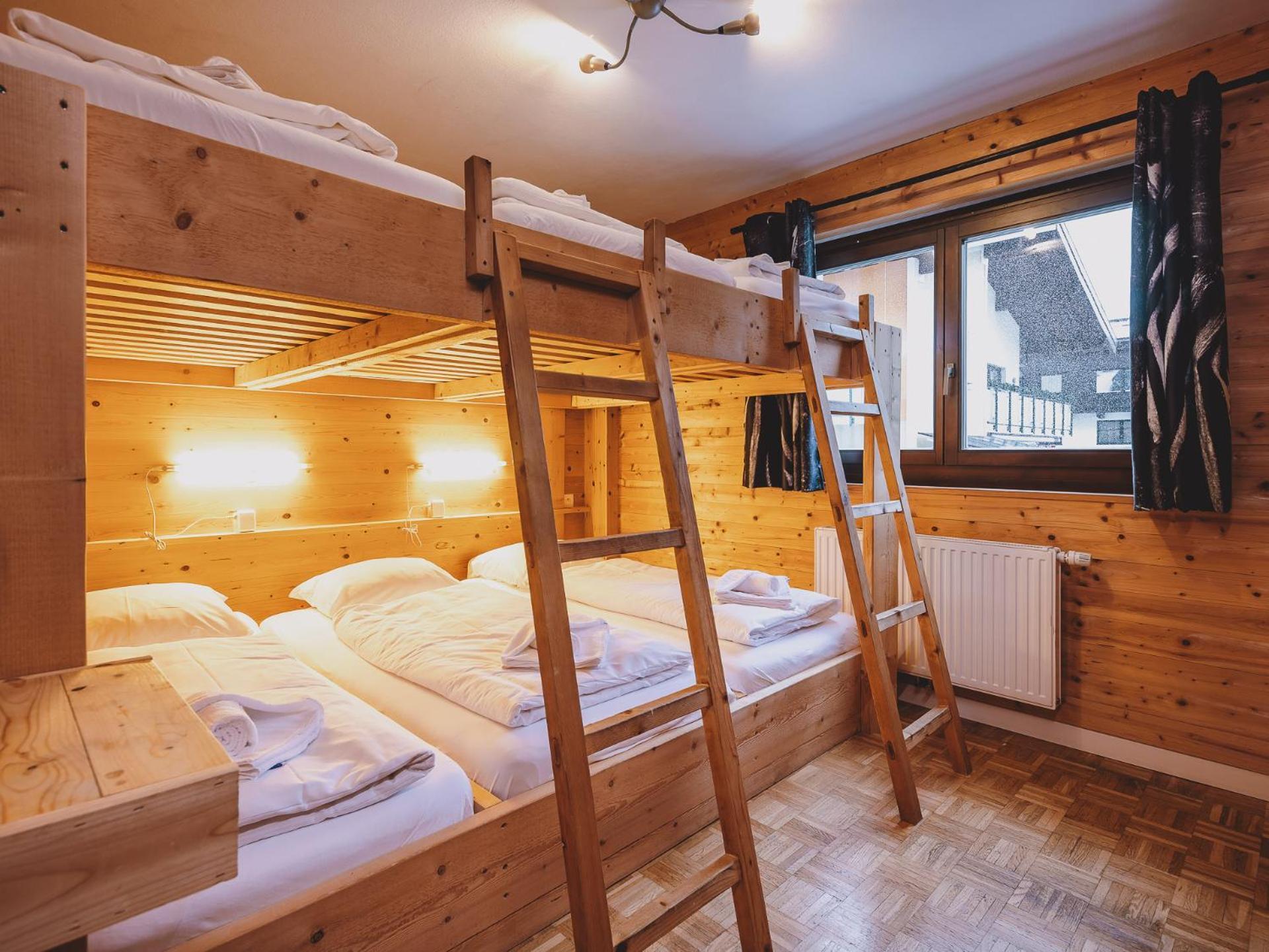 Appartements Enzian By We Rent Rauris Kültér fotó