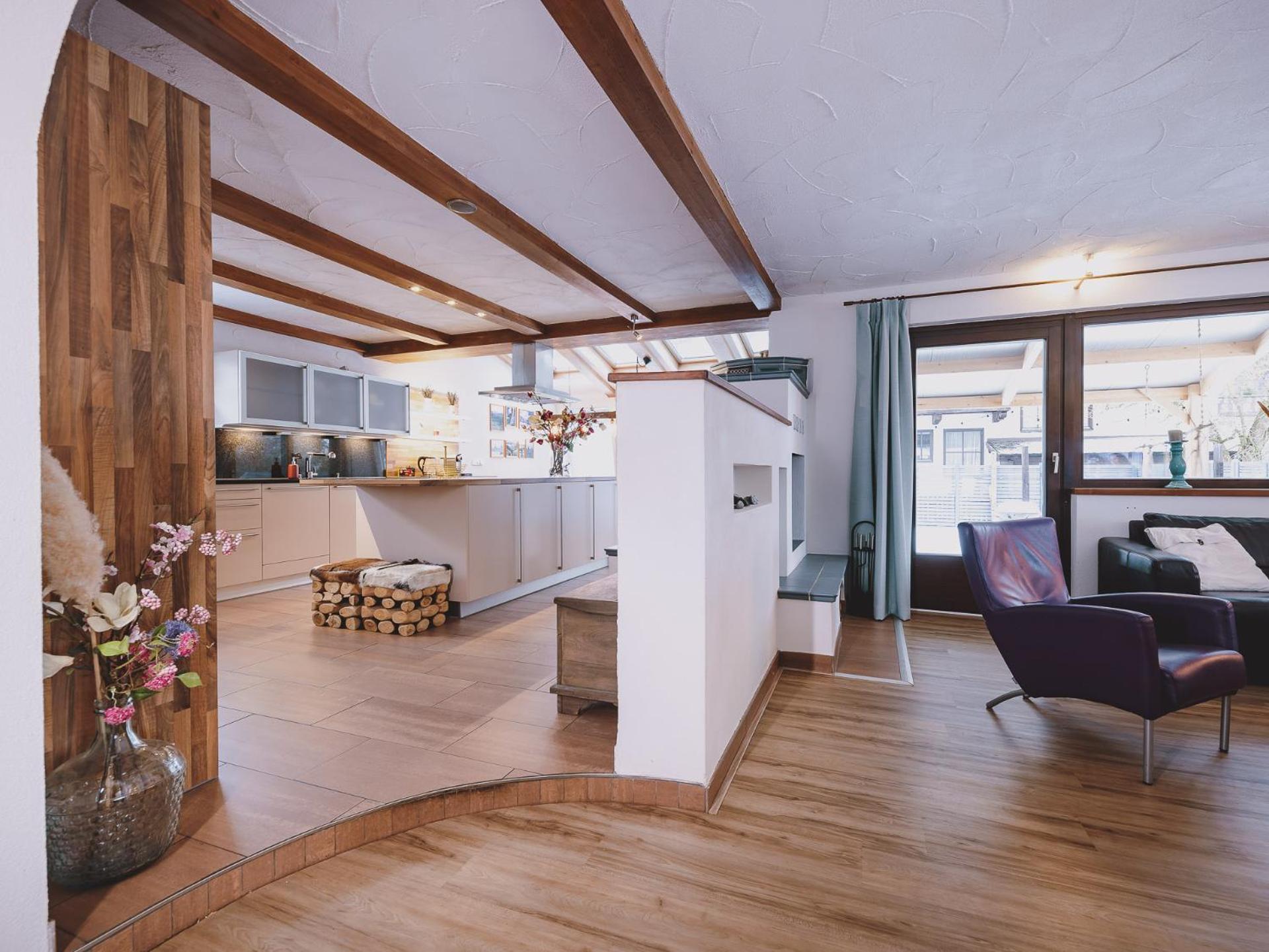 Appartements Enzian By We Rent Rauris Kültér fotó