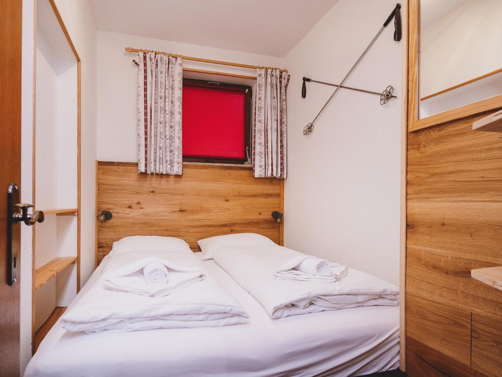 Appartements Enzian By We Rent Rauris Szoba fotó