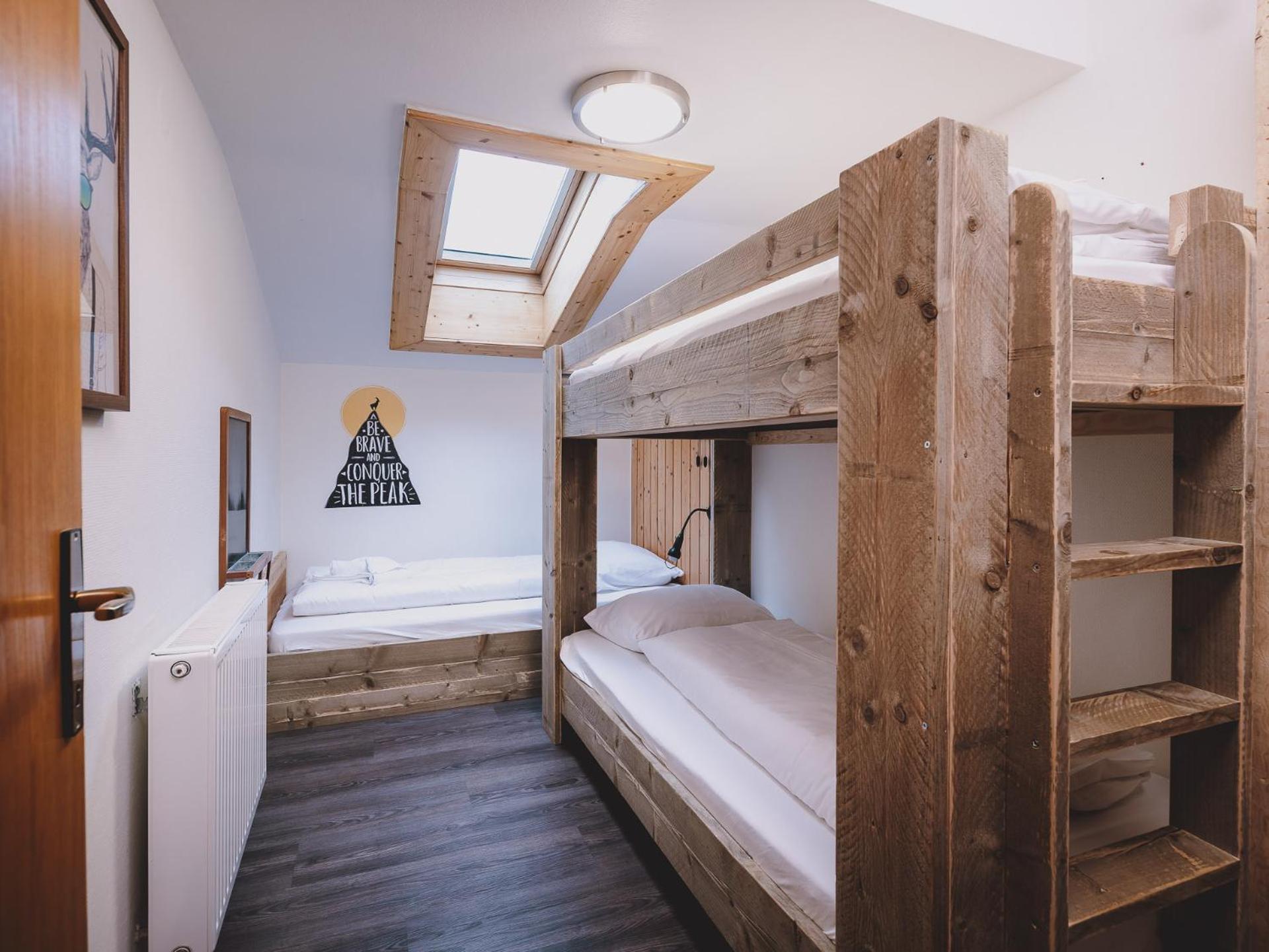 Appartements Enzian By We Rent Rauris Szoba fotó