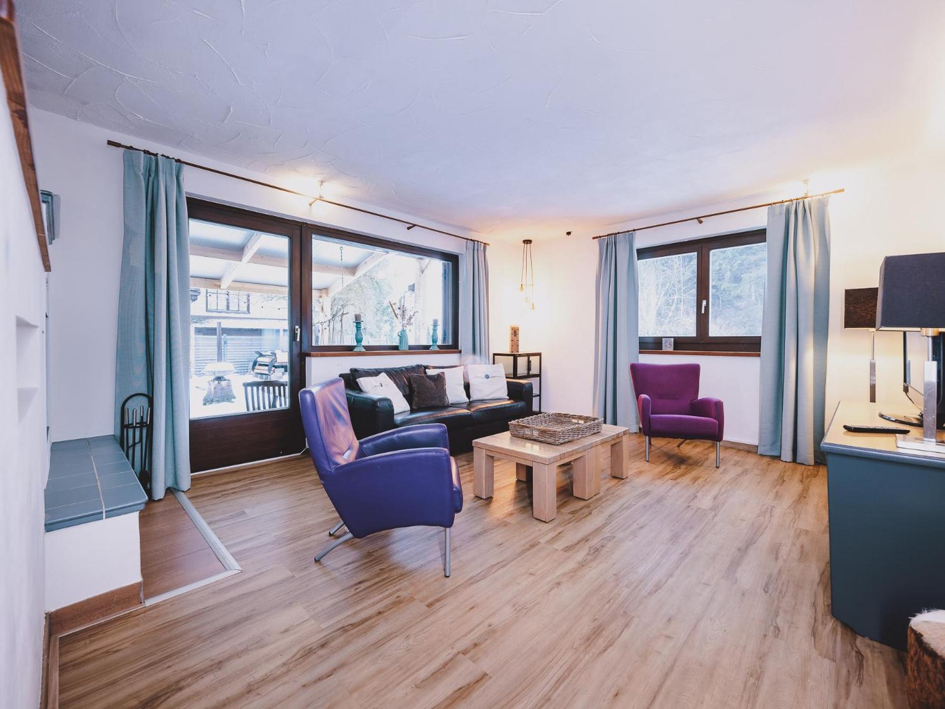 Appartements Enzian By We Rent Rauris Szoba fotó